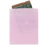 8" x 10" Anti-Static Flush Cut Foam Pouches - 275 count